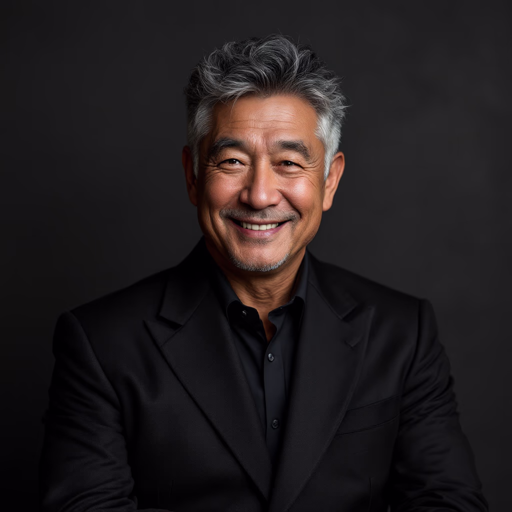 <subject>[headshot] image of customer (for a edtech)</subject>
