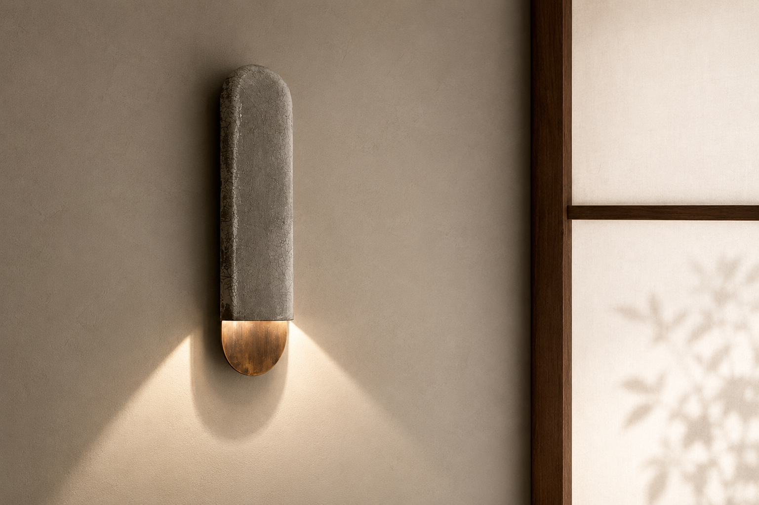 Sculpting space with light
